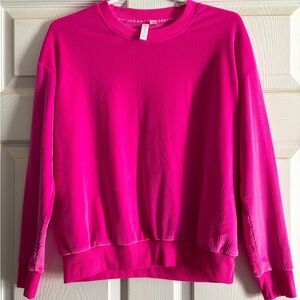 Women's Crewneck Soft Knit Pullover Sweater